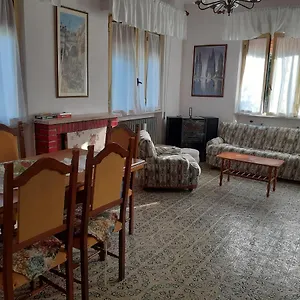 Casa vacanze Casa Eva