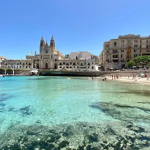Bay 3* St. Julian's
