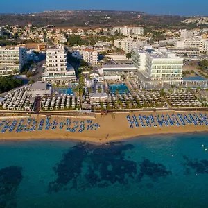 Constantinos The Great 5* Protaras