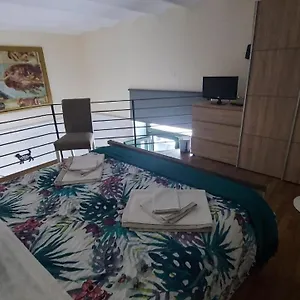 Casa vacanze Casa Sabina
