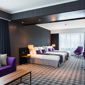 Radisson Blu Amsterdam Airport, Schiphol Hotel