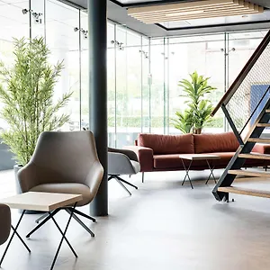 מלון Executive Residency By Western Amsterdam Airport, הופדורפ