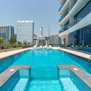 waves-tower-apartments-in-business-bay-free-parking.sharjah-hotels.com/