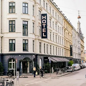 Ibsens 3* Köpenhamn