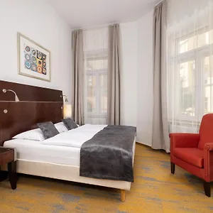 Matyas 3* Budapest