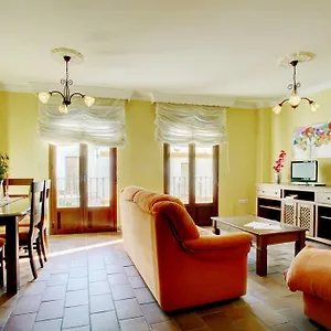 Appartamento Duplex Centro Con Garaje Gratuito