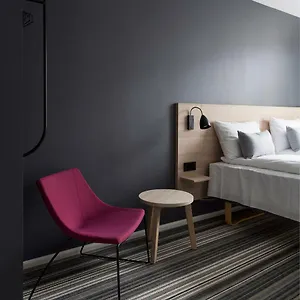 Citybox 3* Bergen