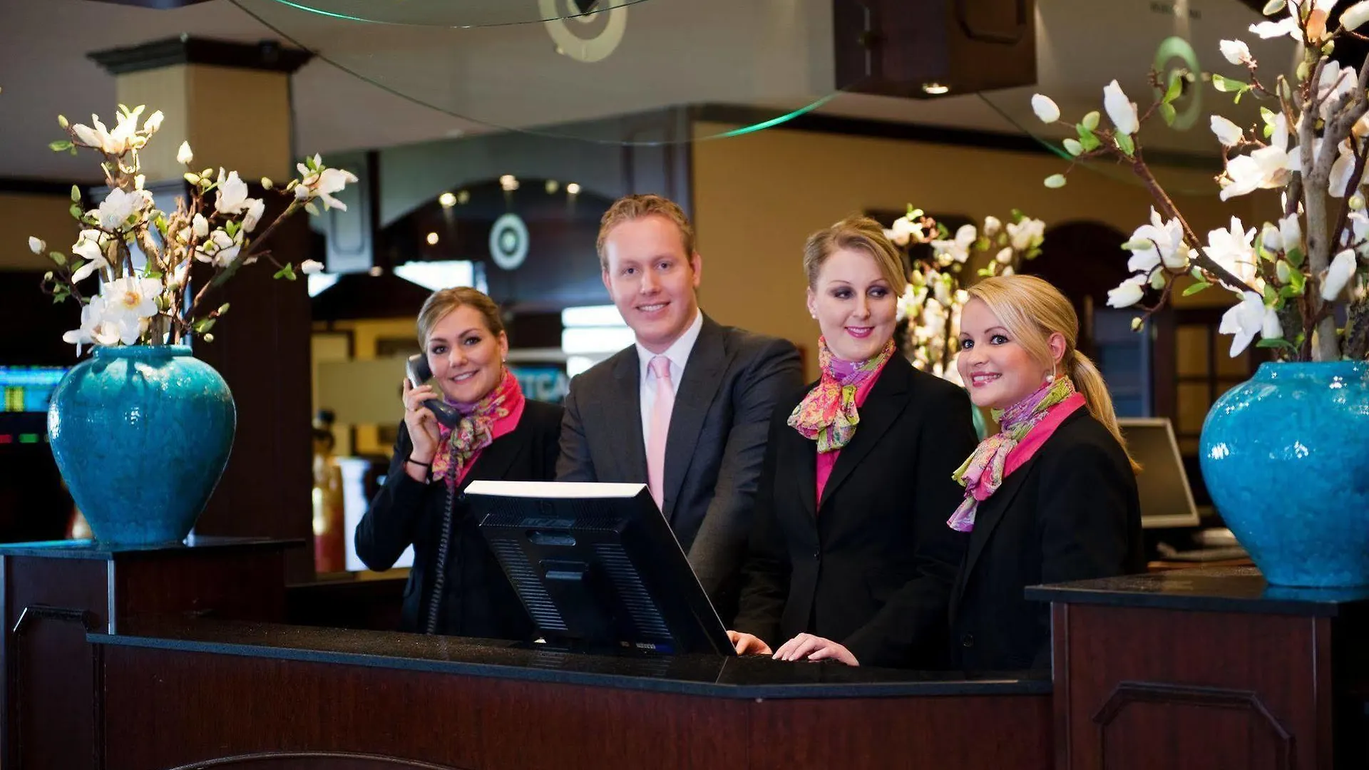 Van Der Valk Hotel Schiphol Hoofddorp 4*,