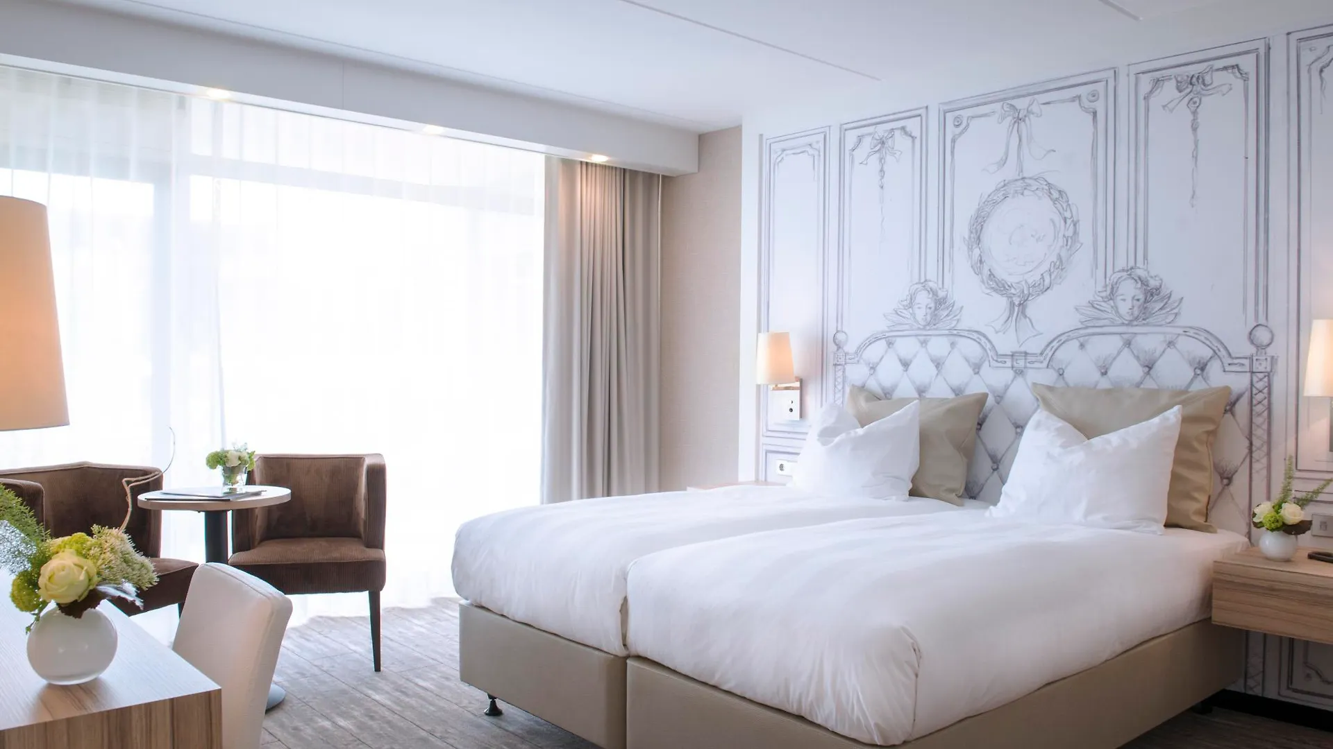 Van Der Valk Hotel Schiphol Hoofddorp