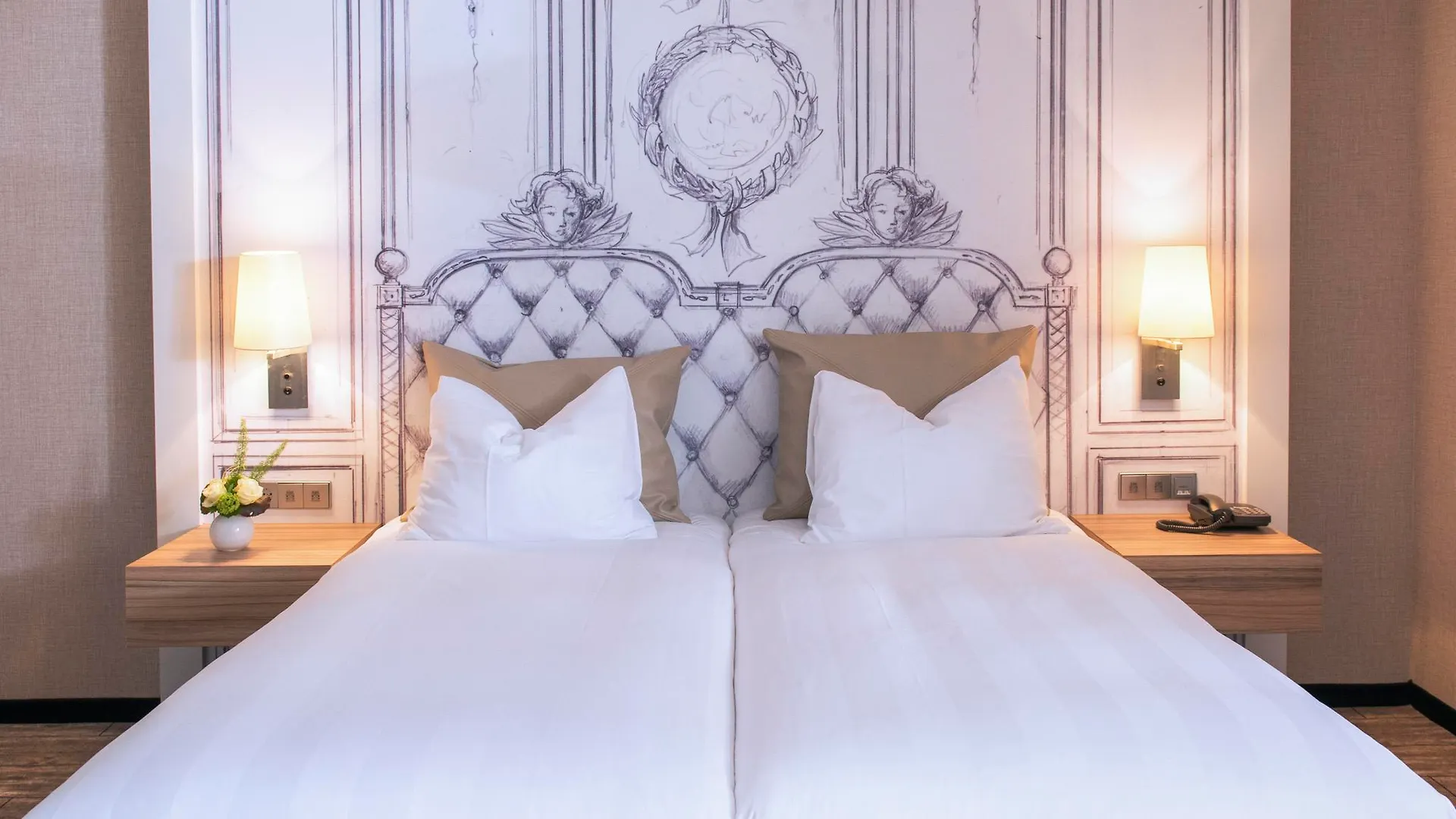 Van Der Valk Hotel Schiphol Hoofddorp