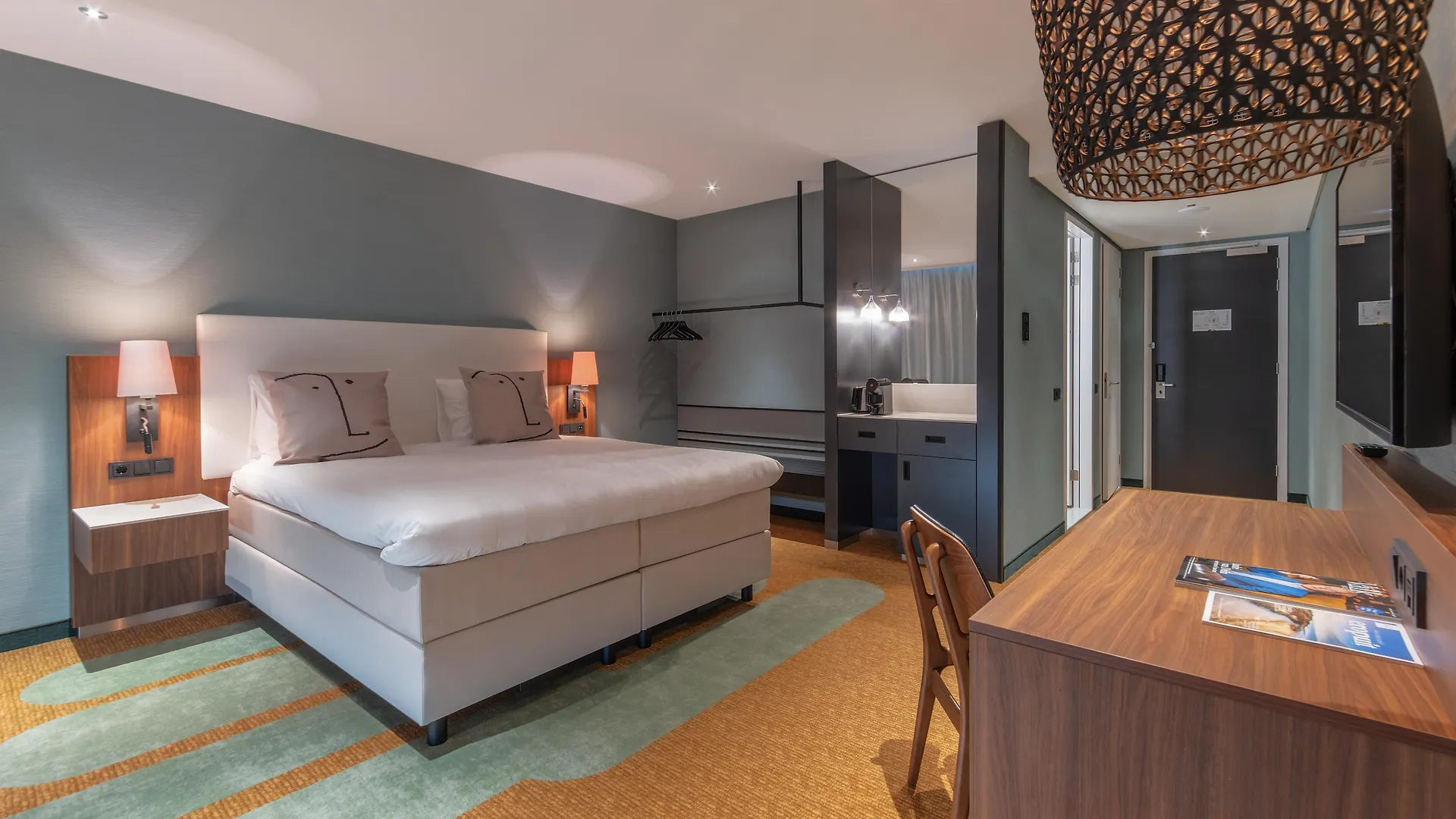 ****  Van Der Valk Hotel Schiphol Hoofddorp Ολλανδία