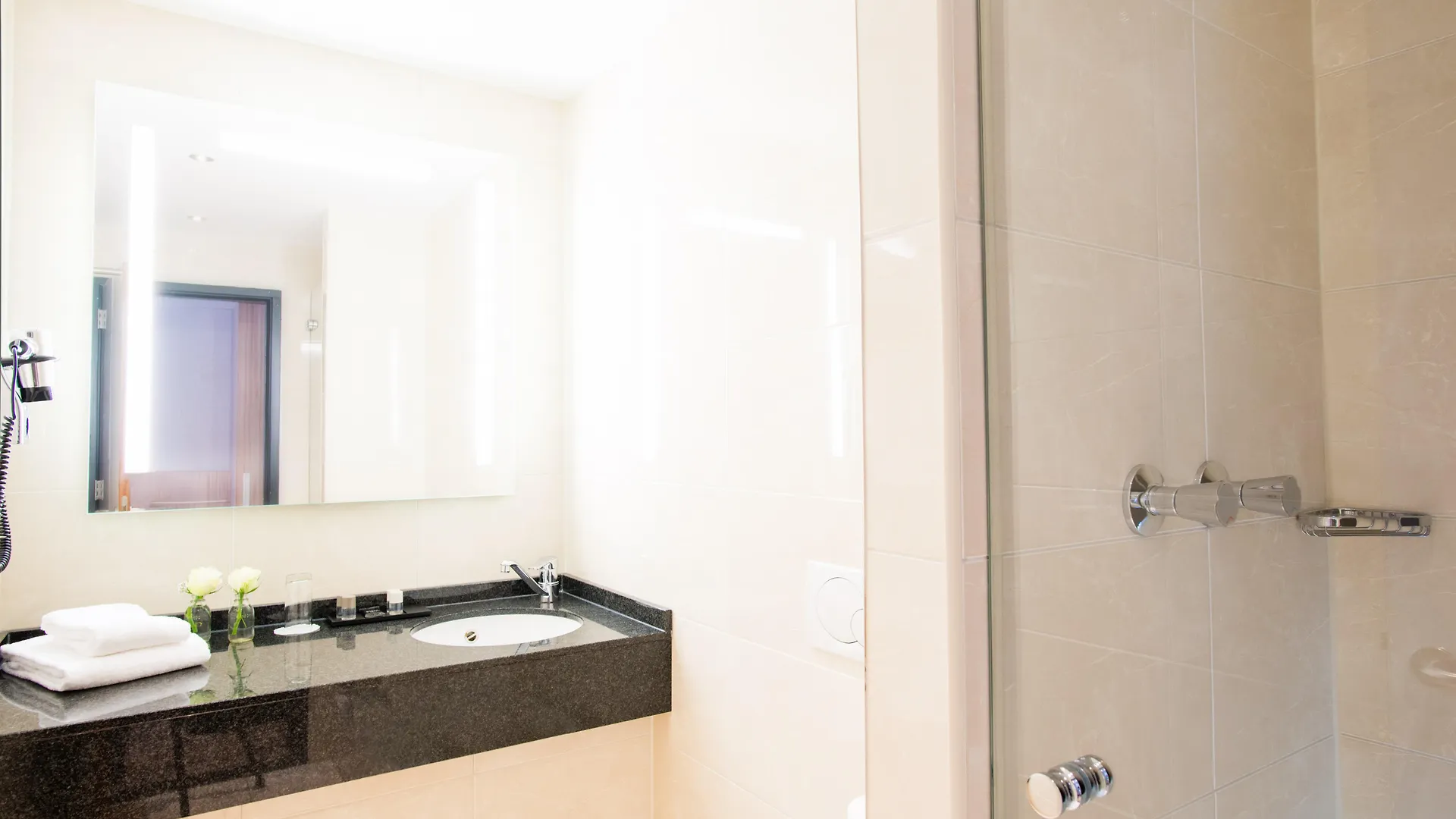 Van Der Valk Hotel Schiphol Hoofddorp Ολλανδία