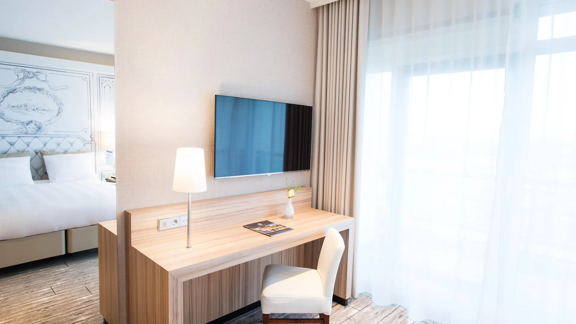 Van Der Valk Hotel Schiphol Hoofddorp