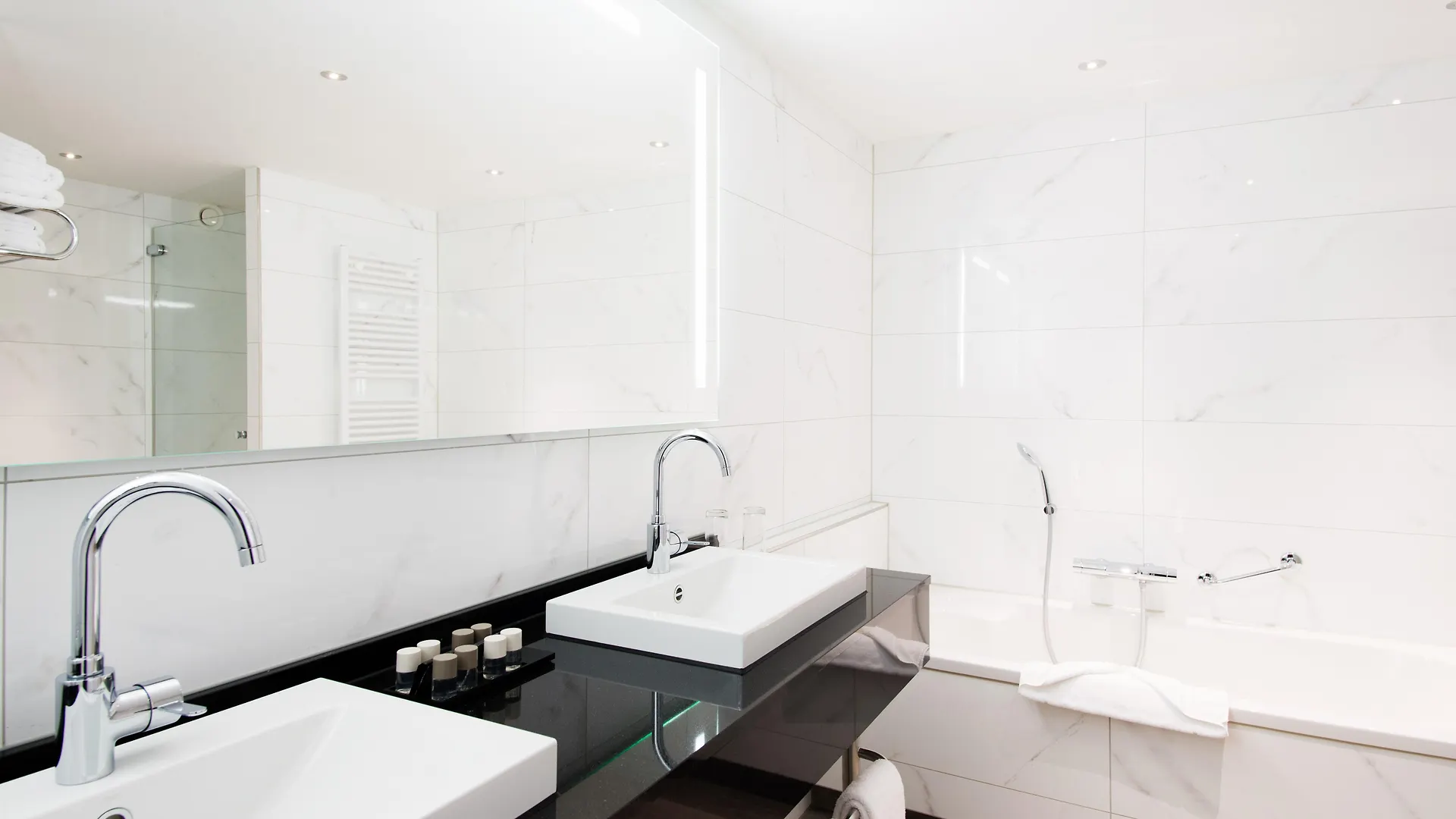 Van Der Valk Hotel Schiphol Hoofddorp