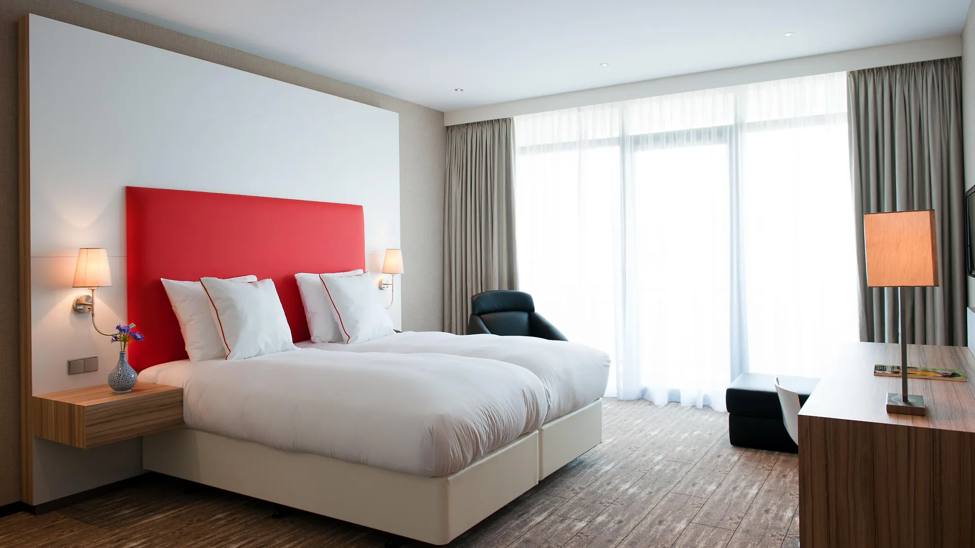 Van Der Valk Hotel Schiphol Hoofddorp