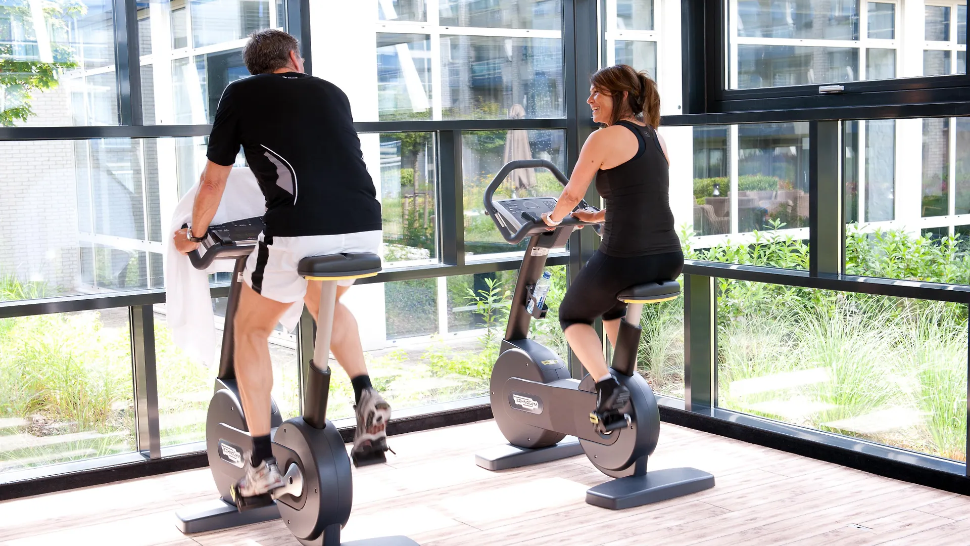 Van Der Valk Hotel Schiphol Hoofddorp