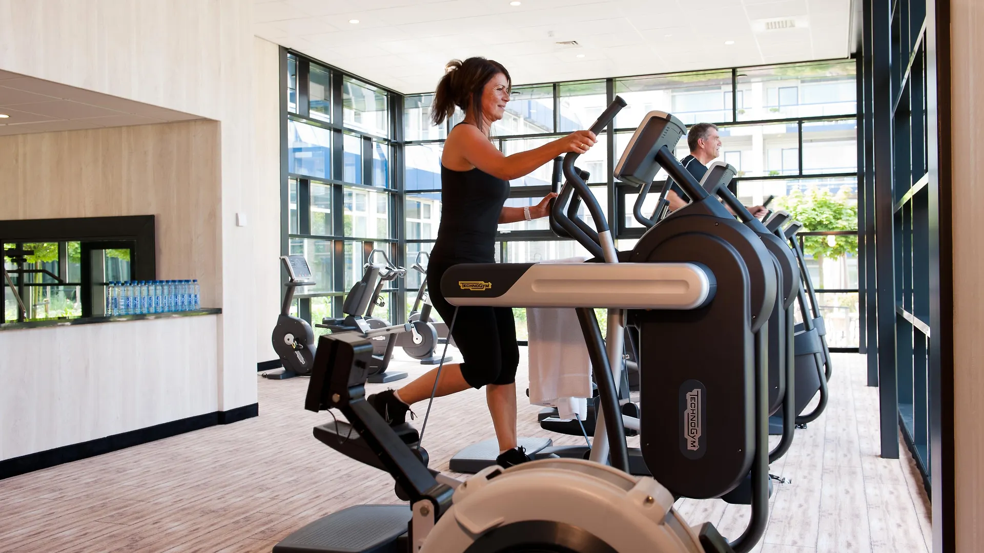 Van Der Valk Hotel Schiphol Hoofddorp