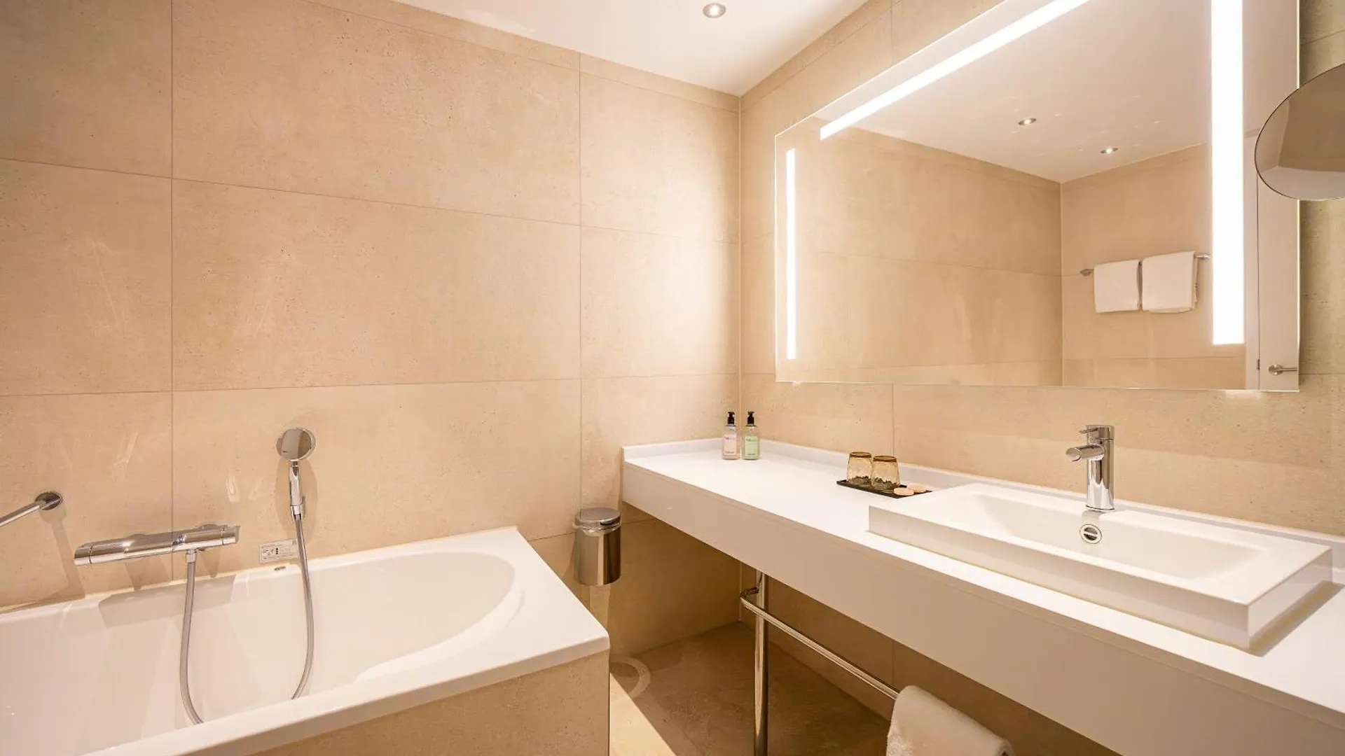 ****  Van Der Valk Hotel Schiphol Hoofddorp Ολλανδία