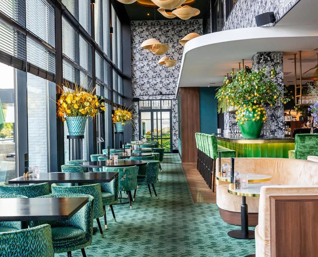 Van Der Valk Hotel Schiphol Hoofddorp