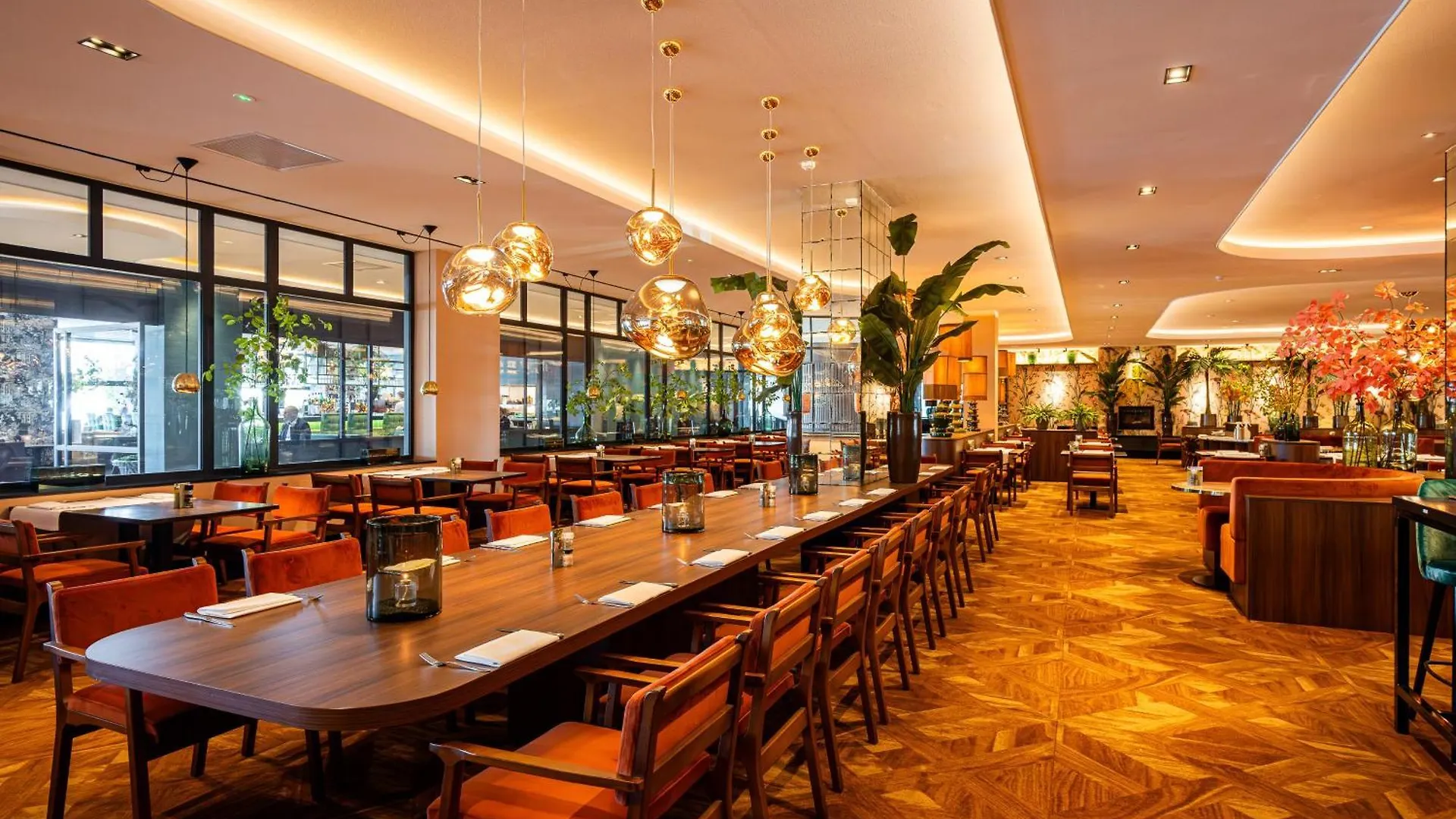 Van Der Valk Hotel Schiphol Hoofddorp