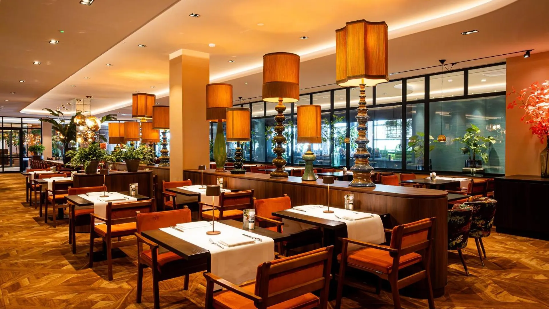 Van Der Valk Hotel Schiphol Hoofddorp 4*,