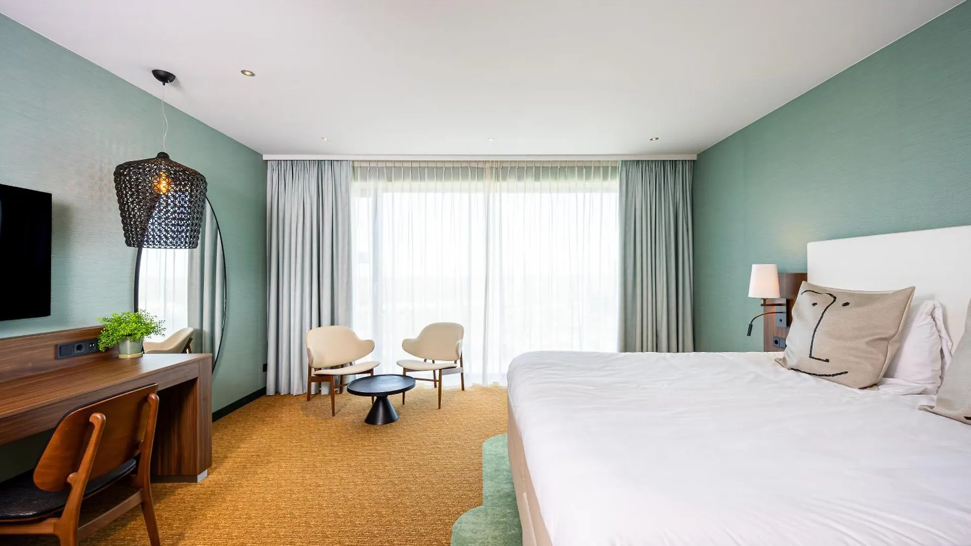 Van Der Valk Hotel Schiphol Hoofddorp Ολλανδία