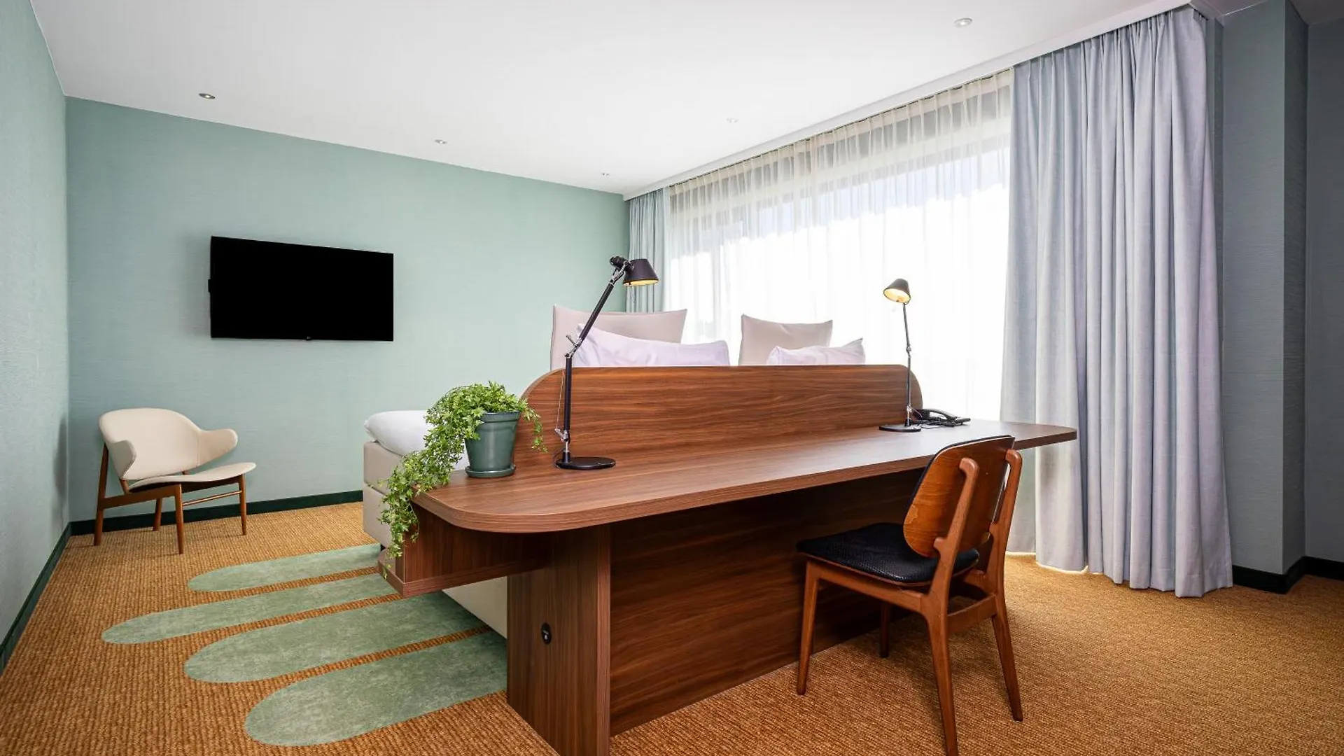 Van Der Valk Hotel Schiphol Hoofddorp