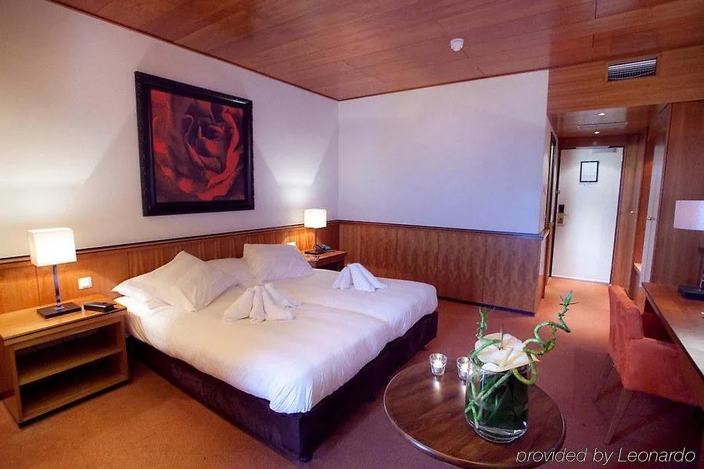 Van Der Valk Hotel Schiphol Hoofddorp