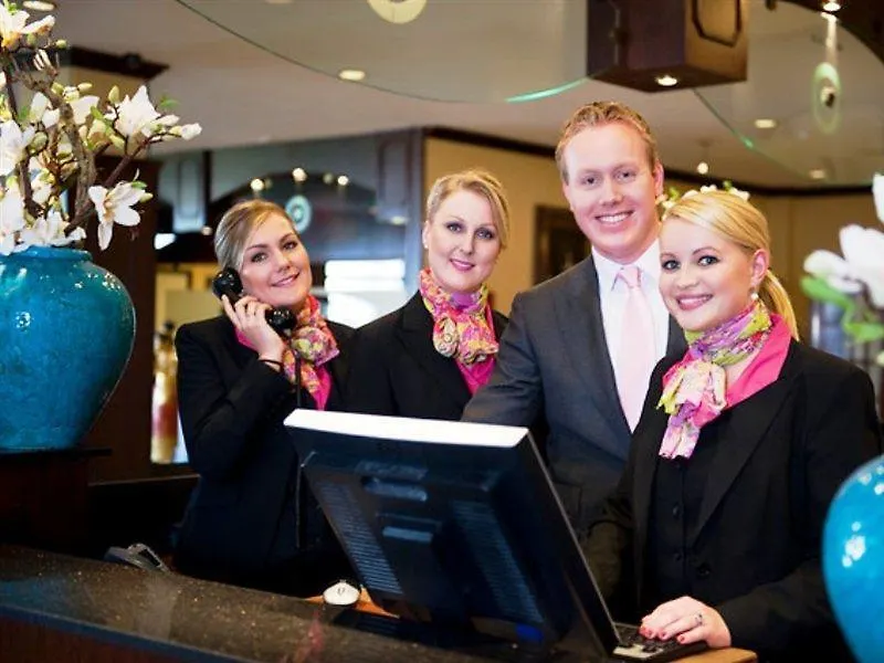 Van Der Valk Hotel Schiphol Hoofddorp
