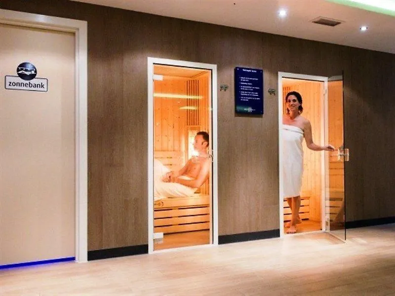 Van Der Valk Hotel Schiphol Hoofddorp