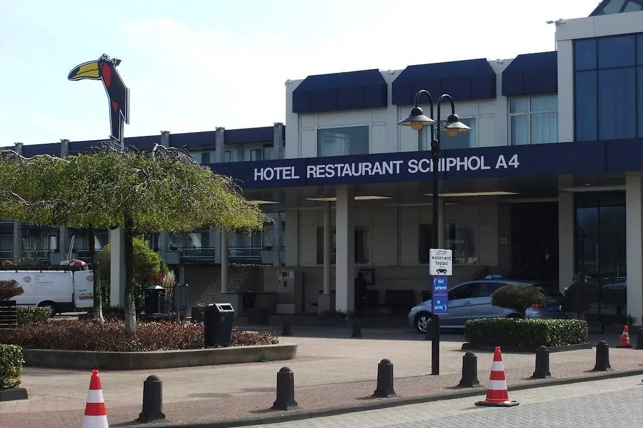 Van Der Valk Hotel Schiphol Hoofddorp