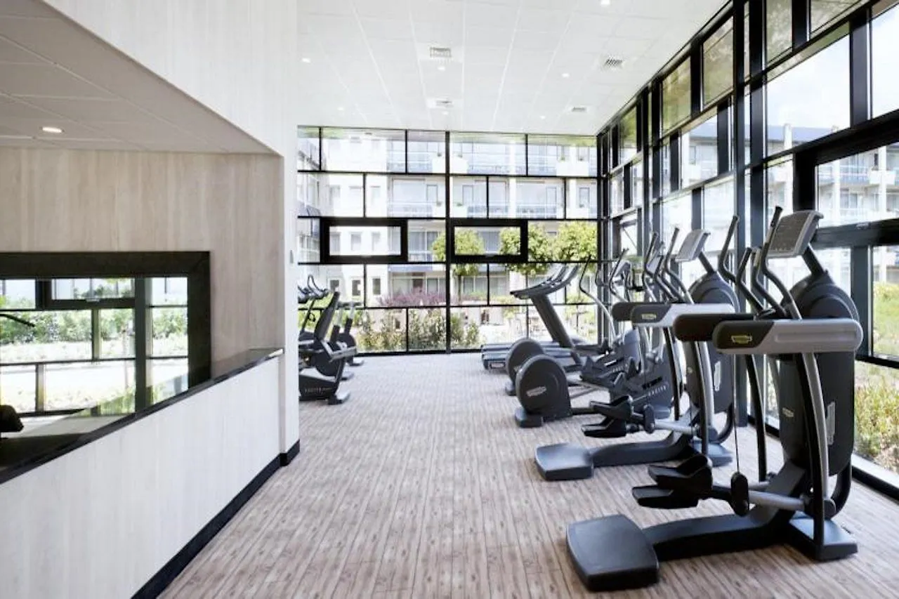 Van Der Valk Hotel Schiphol Hoofddorp 4*,  Ολλανδία