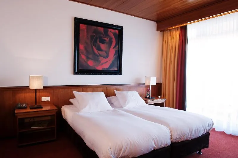 ****  Van Der Valk Hotel Schiphol Hoofddorp Ολλανδία