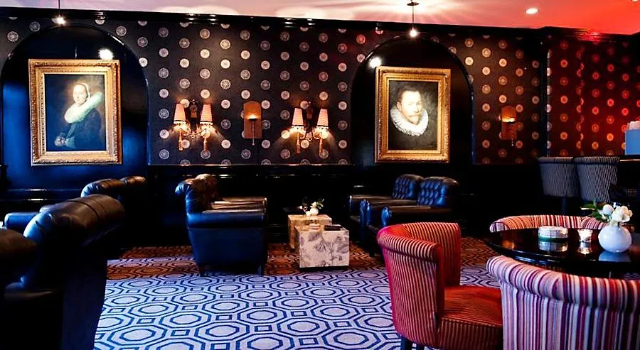 Van Der Valk Hotel Schiphol Hoofddorp