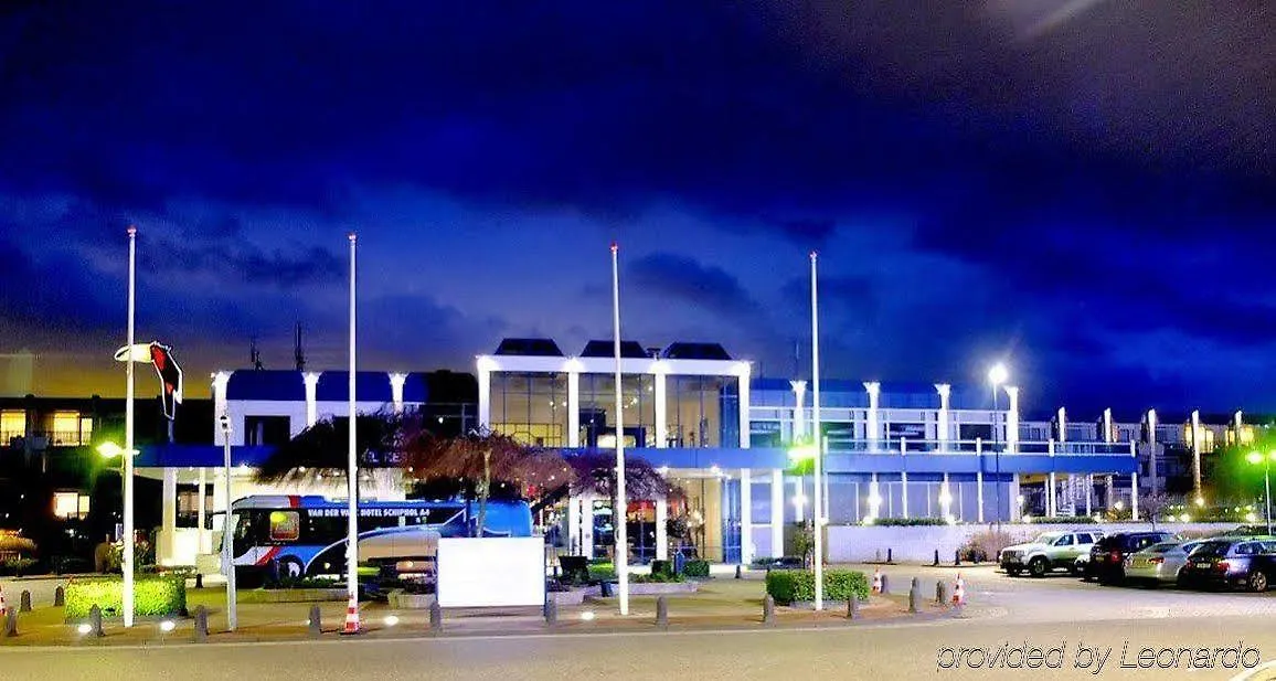 ****  Van Der Valk Hotel Schiphol Hoofddorp Ολλανδία